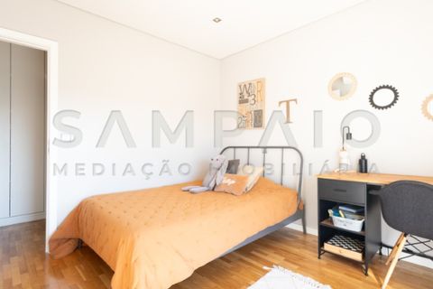 Villa i Fanzeres, Porto, Fanzeres - € 499.000 | Ref: 3759 - foto 29