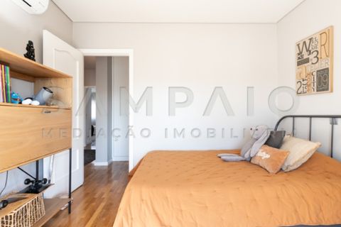 Villa i Fanzeres, Porto, Fanzeres - € 499.000 | Ref: 3759 - foto 30