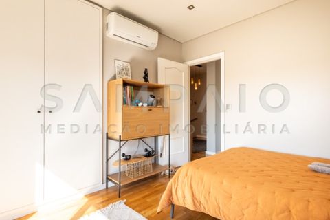 Villa i Fanzeres, Porto, Fanzeres - € 499.000 | Ref: 3759 - foto 31