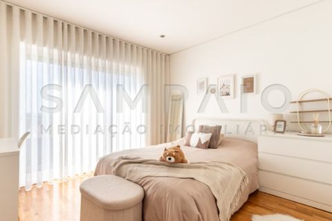 Villa i Fanzeres, Porto, Fanzeres - € 499.000 | Ref: 3759 - foto 32