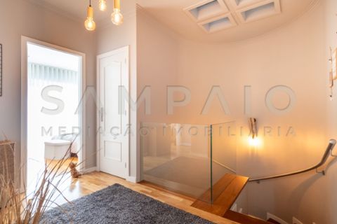 Villa i Fanzeres, Porto, Fanzeres - € 499.000 | Ref: 3759 - foto 38