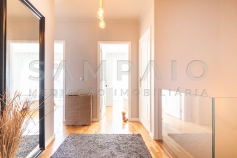 Villa i Fanzeres, Porto, Fanzeres - € 499.000 | Ref: 3759 - foto 39
