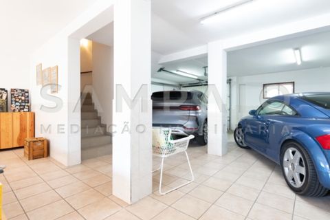 Villa i Fanzeres, Porto, Fanzeres - € 499.000 | Ref: 3759 - foto 41