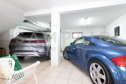 Villa i Fanzeres, Porto, Fanzeres - € 499.000 | Ref: 3759 - foto 42