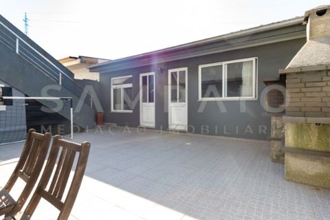 Villa i Fanzeres, Porto, Fanzeres - € 499.000 | Ref: 3759 - foto 44