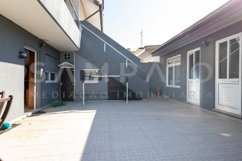 Villa i Fanzeres, Porto, Fanzeres - € 499.000 | Ref: 3759 - foto 45