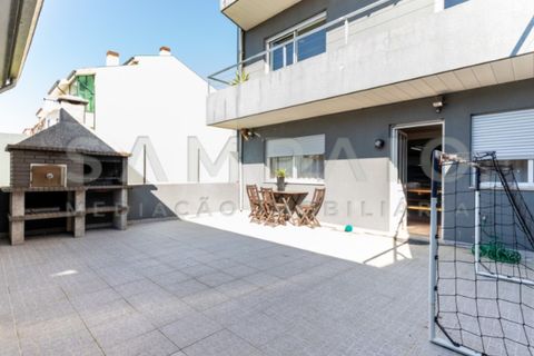 Villa i Fanzeres, Porto, Fanzeres - € 499.000 | Ref: 3759 - foto 47