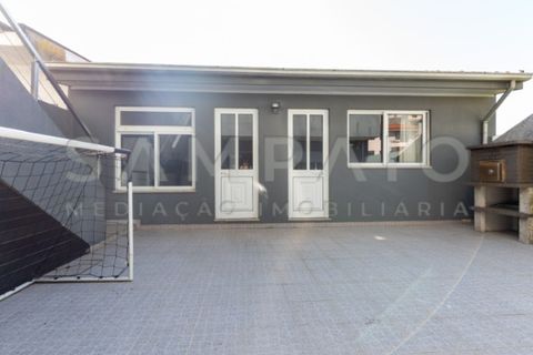 Villa i Fanzeres, Porto, Fanzeres - € 499.000 | Ref: 3759 - foto 48