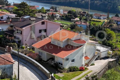 Villa i Gondomar, Porto, Gondomar - € 750.000 | Ref: 3757 - foto 1