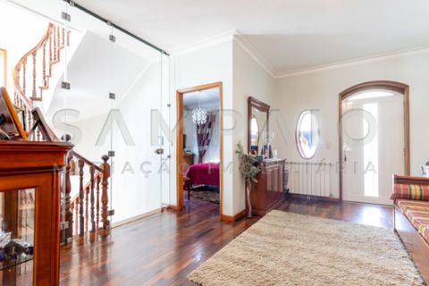 Villa i Gondomar, Porto, Gondomar - € 750.000 | Ref: 3757 - foto 16