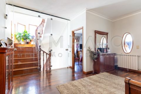 Villa i Gondomar, Porto, Gondomar - € 750.000 | Ref: 3757 - foto 18