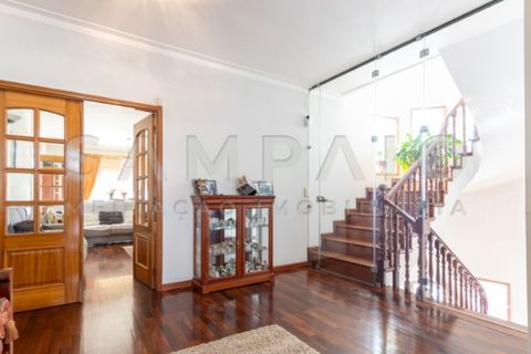 Villa i Gondomar, Porto, Gondomar - € 750.000 | Ref: 3757 - foto 21