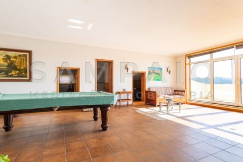 Villa i Gondomar, Porto, Gondomar - € 750.000 | Ref: 3757 - foto 24