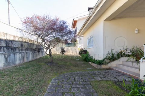 Villa i Gondomar, Porto, Gondomar - € 750.000 | Ref: 3757 - foto 38