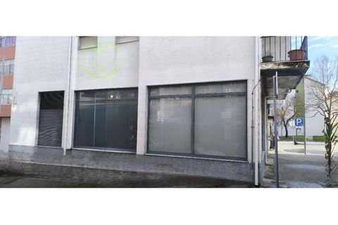 Erhvervsejendom i Guarda, Guarda, Guarda - € 140.000 | Ref: BOT_1486 - foto 2