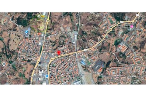 Erhvervsejendom i Guarda, Guarda, Guarda - € 140.000 | Ref: BOT_1486 - foto 8