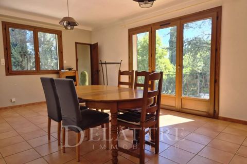 Villa i Le Rouret, Alpes-Maritimes, Le Rouret - € 635.000 | Ref: 86872380 - foto 3
