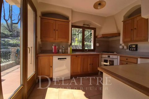 Villa i Le Rouret, Alpes-Maritimes, Le Rouret - € 635.000 | Ref: 86872380 - foto 5