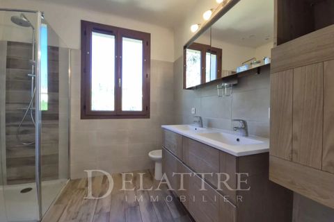 Villa i Le Rouret, Alpes-Maritimes, Le Rouret - € 635.000 | Ref: 86872380 - foto 8