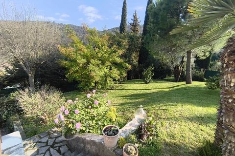 Villa i Chateauneuf-Grasse, Alpes-Maritimes, Chateauneuf-Grasse - € 540.000 | Ref: 86872441 - foto 2