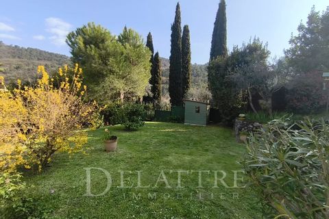 Villa i Chateauneuf-Grasse, Alpes-Maritimes, Chateauneuf-Grasse - € 540.000 | Ref: 86872441 - foto 3