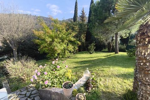 Villa i Chateauneuf-Grasse, Alpes-Maritimes, Chateauneuf-Grasse - € 540.000 | Ref: 86872441 - foto 4