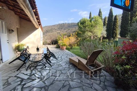 Villa i Chateauneuf-Grasse, Alpes-Maritimes, Chateauneuf-Grasse - € 540.000 | Ref: 86872441 - foto 5