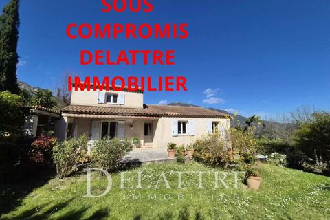 Villa i Chateauneuf-Grasse, Alpes-Maritimes, Chateauneuf-Grasse - € 540.000 | Ref: 86872441 - foto 1