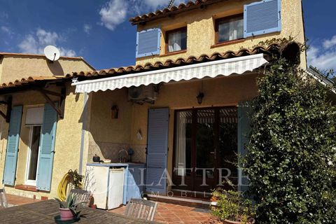 Villa i Biot, Alpes-Maritimes, Biot - € 630.000 | Ref: 86876084 - foto 1