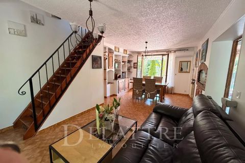 Villa i Biot, Alpes-Maritimes, Biot - € 630.000 | Ref: 86876084 - foto 8