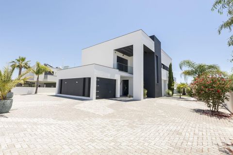 Villa i Alcantarilha, Faro, Alcantarilha - € 1.498.000 | Ref: SF-SAFTI:008018 - foto 7