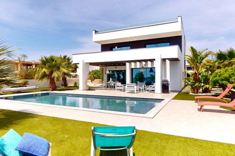 Villa i Alcantarilha, Faro, Alcantarilha - € 1.498.000 | Ref: SF-SAFTI:008018 - foto 1
