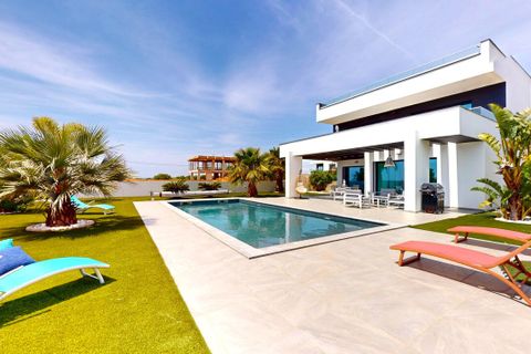 Villa i Alcantarilha, Faro, Alcantarilha - € 1.498.000 | Ref: SF-SAFTI:008018 - foto 2
