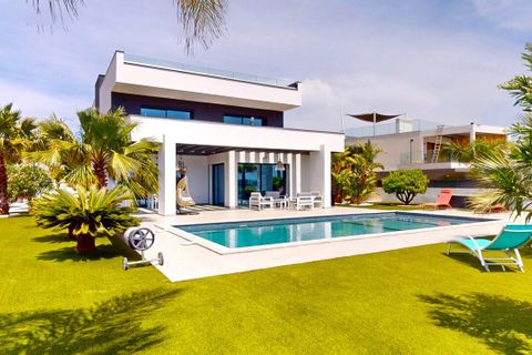 Villa i Alcantarilha, Faro, Alcantarilha - € 1.498.000 | Ref: SF-SAFTI:008018 - foto 3