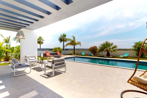 Villa i Alcantarilha, Faro, Alcantarilha - € 1.498.000 | Ref: SF-SAFTI:008018 - foto 4