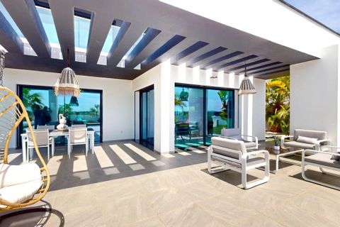 Villa i Alcantarilha, Faro, Alcantarilha - € 1.498.000 | Ref: SF-SAFTI:008018 - foto 5