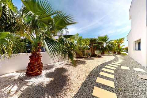 Villa i Alcantarilha, Faro, Alcantarilha - € 1.498.000 | Ref: SF-SAFTI:008018 - foto 8