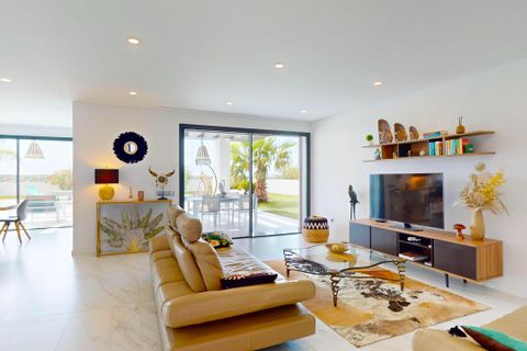 Villa i Alcantarilha, Faro, Alcantarilha - € 1.498.000 | Ref: SF-SAFTI:008018 - foto 9