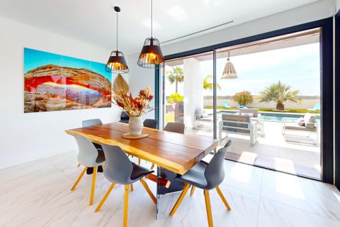 Villa i Alcantarilha, Faro, Alcantarilha - € 1.498.000 | Ref: SF-SAFTI:008018 - foto 22