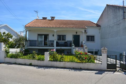 Villa i Riachos, Santarem, Riachos - € 450.000 | Ref: SF-SAFTI:008079 - foto 1
