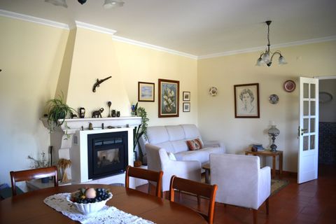 Villa i Riachos, Santarem, Riachos - € 450.000 | Ref: SF-SAFTI:008079 - foto 5