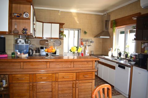 Villa i Riachos, Santarem, Riachos - € 450.000 | Ref: SF-SAFTI:008079 - foto 19