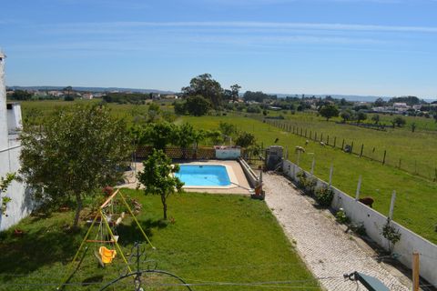 Villa i Riachos, Santarem, Riachos - € 450.000 | Ref: SF-SAFTI:008079 - foto 23
