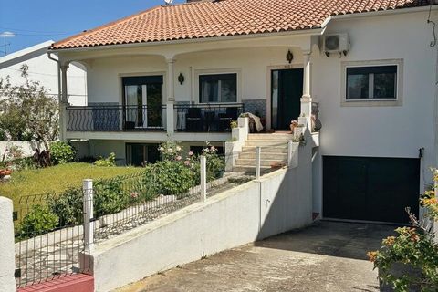Villa i Riachos, Santarem, Riachos - € 450.000 | Ref: SF-SAFTI:008079 - foto 2