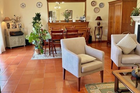 Villa i Riachos, Santarem, Riachos - € 450.000 | Ref: SF-SAFTI:008079 - foto 4
