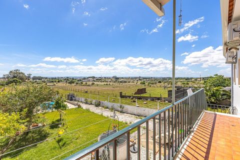 Villa i Riachos, Santarem, Riachos - € 450 000 | Ref: SF-SAFTI:008079 - foto 17