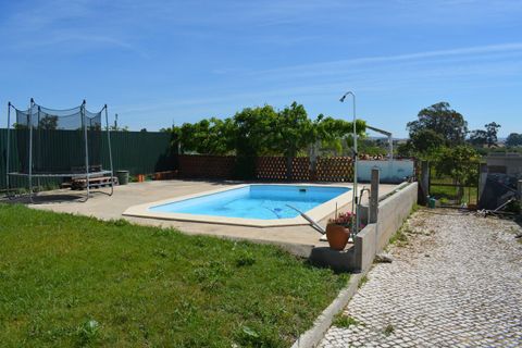Villa i Riachos, Santarem, Riachos - € 450 000 | Ref: SF-SAFTI:008079 - foto 19