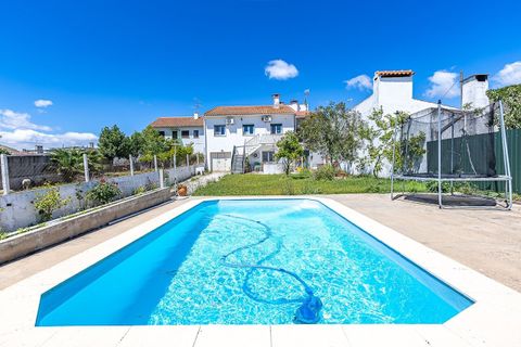 Villa i Riachos, Santarem, Riachos - € 450 000 | Ref: SF-SAFTI:008079 - foto 20