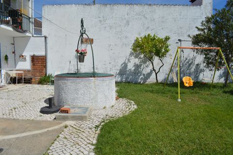 Villa i Riachos, Santarem, Riachos - € 450 000 | Ref: SF-SAFTI:008079 - foto 21