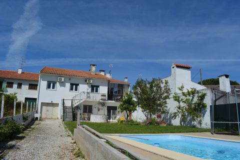 Villa i Riachos, Santarem, Riachos - € 450 000 | Ref: SF-SAFTI:008079 - foto 22
